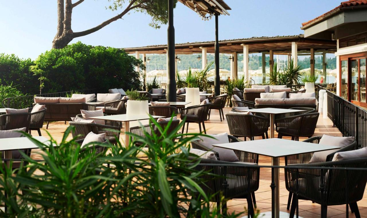 Grand Hotel Portoroz 4* Superior - Terme & Wellness Lifeclass Luaran gambar