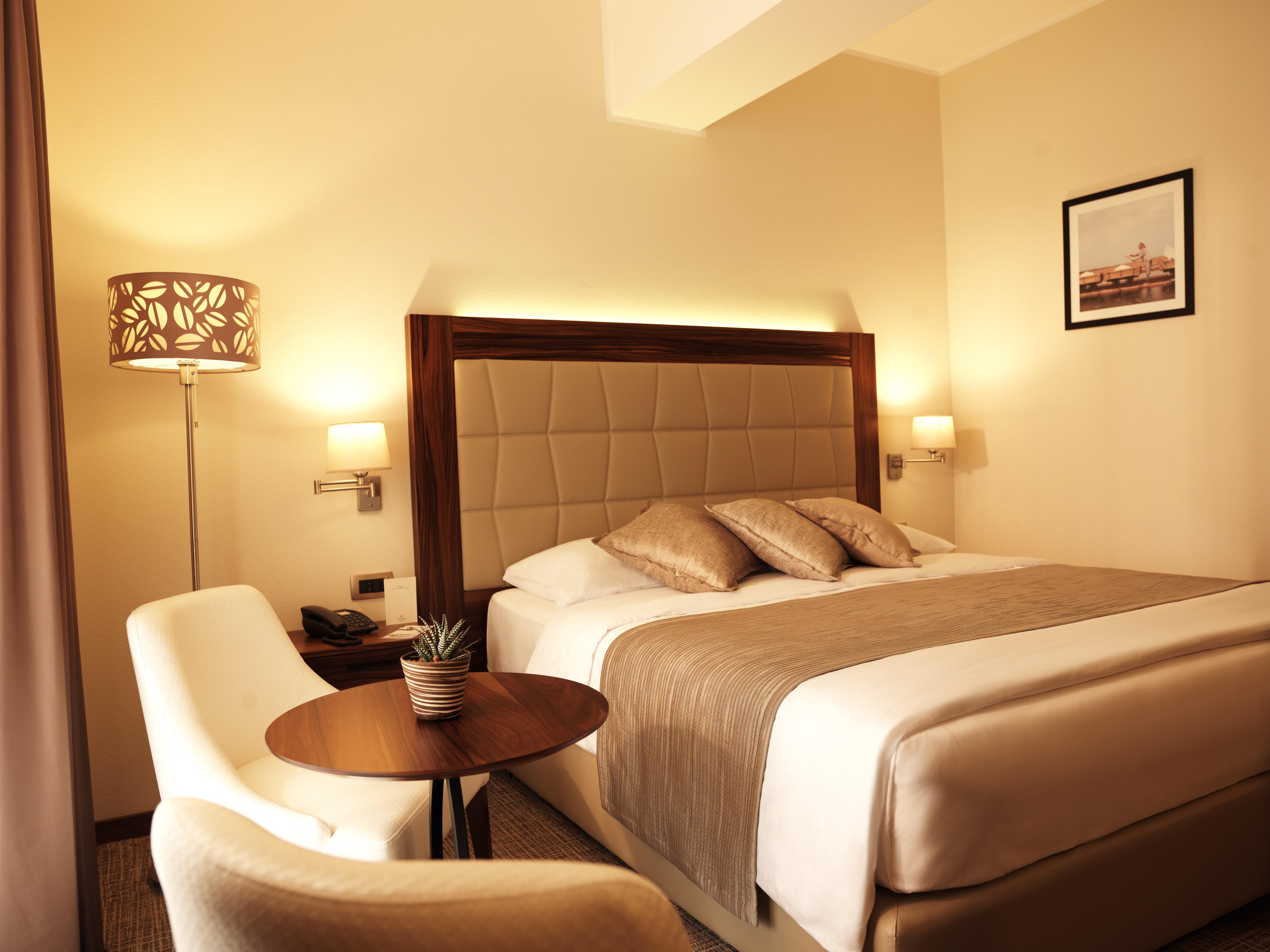 Grand Hotel Portoroz 4* Superior - Terme & Wellness Lifeclass Luaran gambar