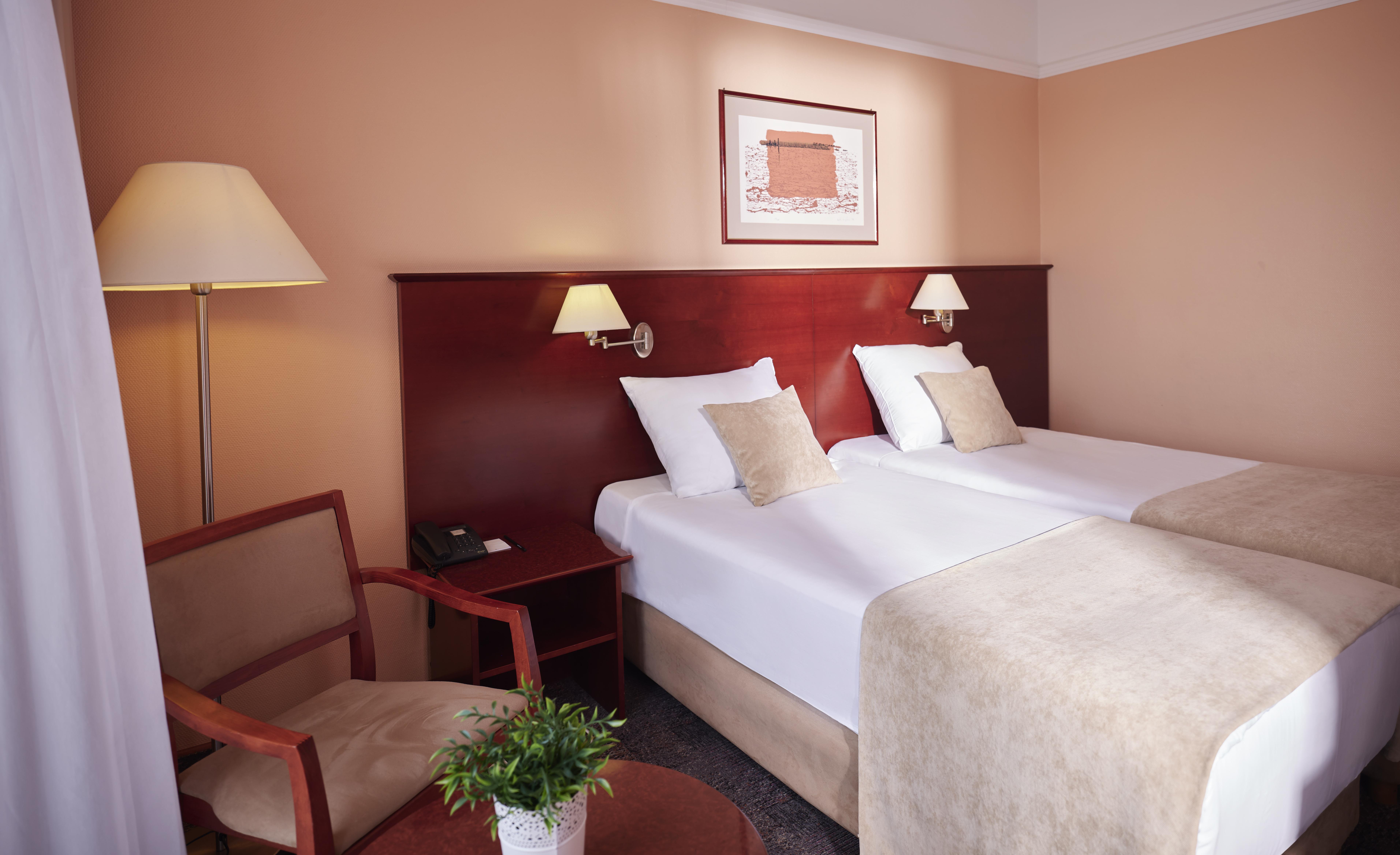 Grand Hotel Portoroz 4* Superior - Terme & Wellness Lifeclass Luaran gambar