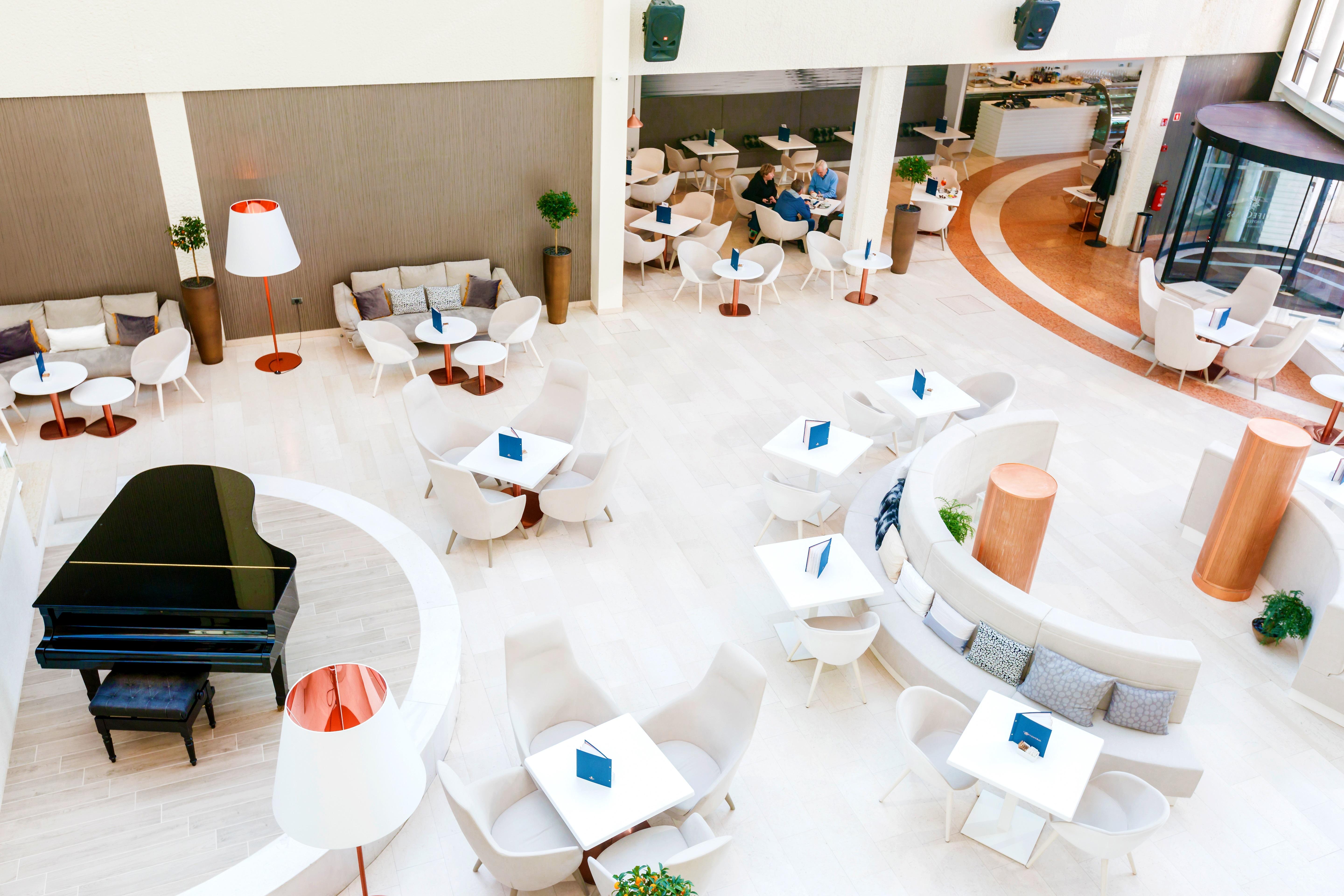 Grand Hotel Portoroz 4* Superior - Terme & Wellness Lifeclass Luaran gambar