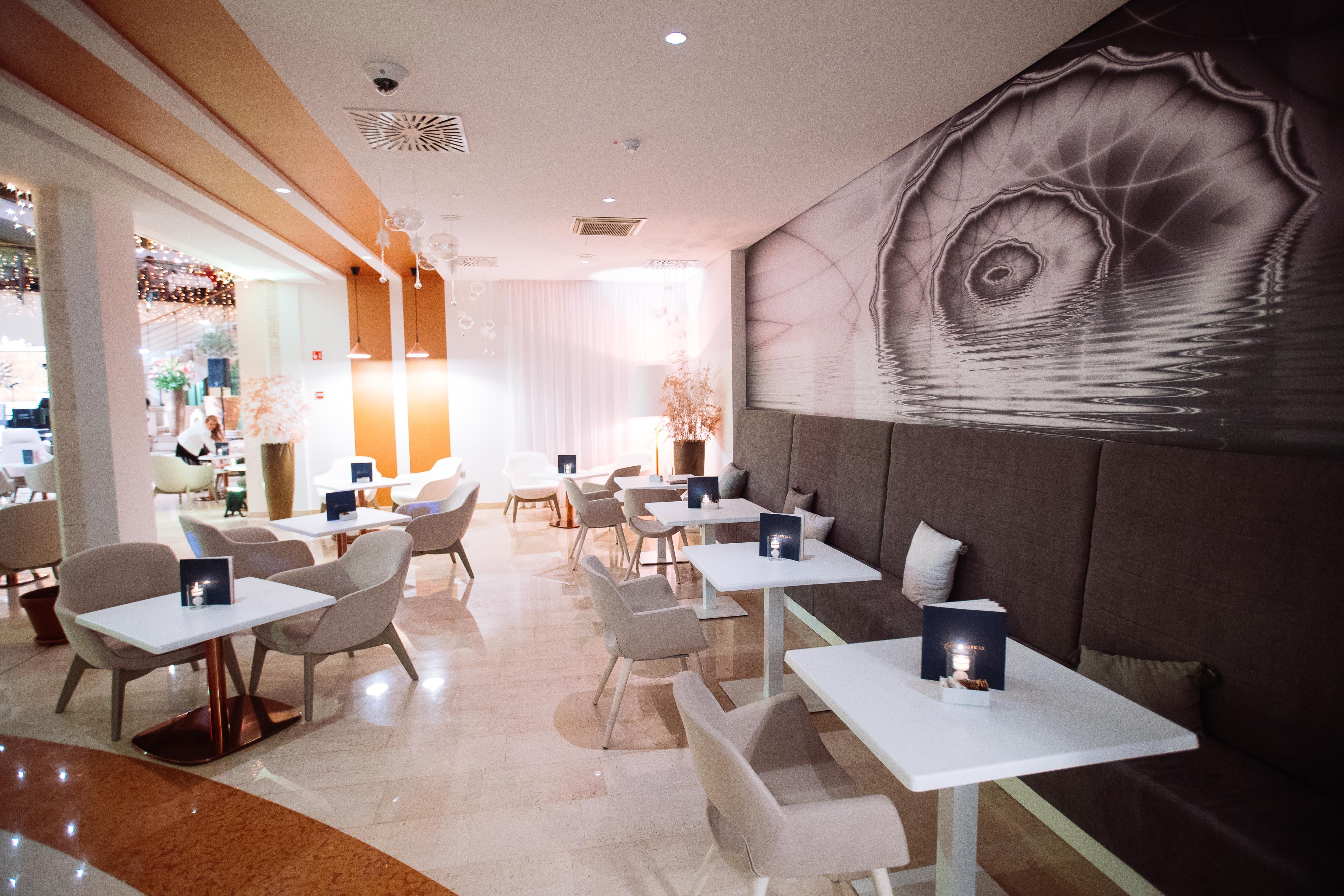 Grand Hotel Portoroz 4* Superior - Terme & Wellness Lifeclass Luaran gambar