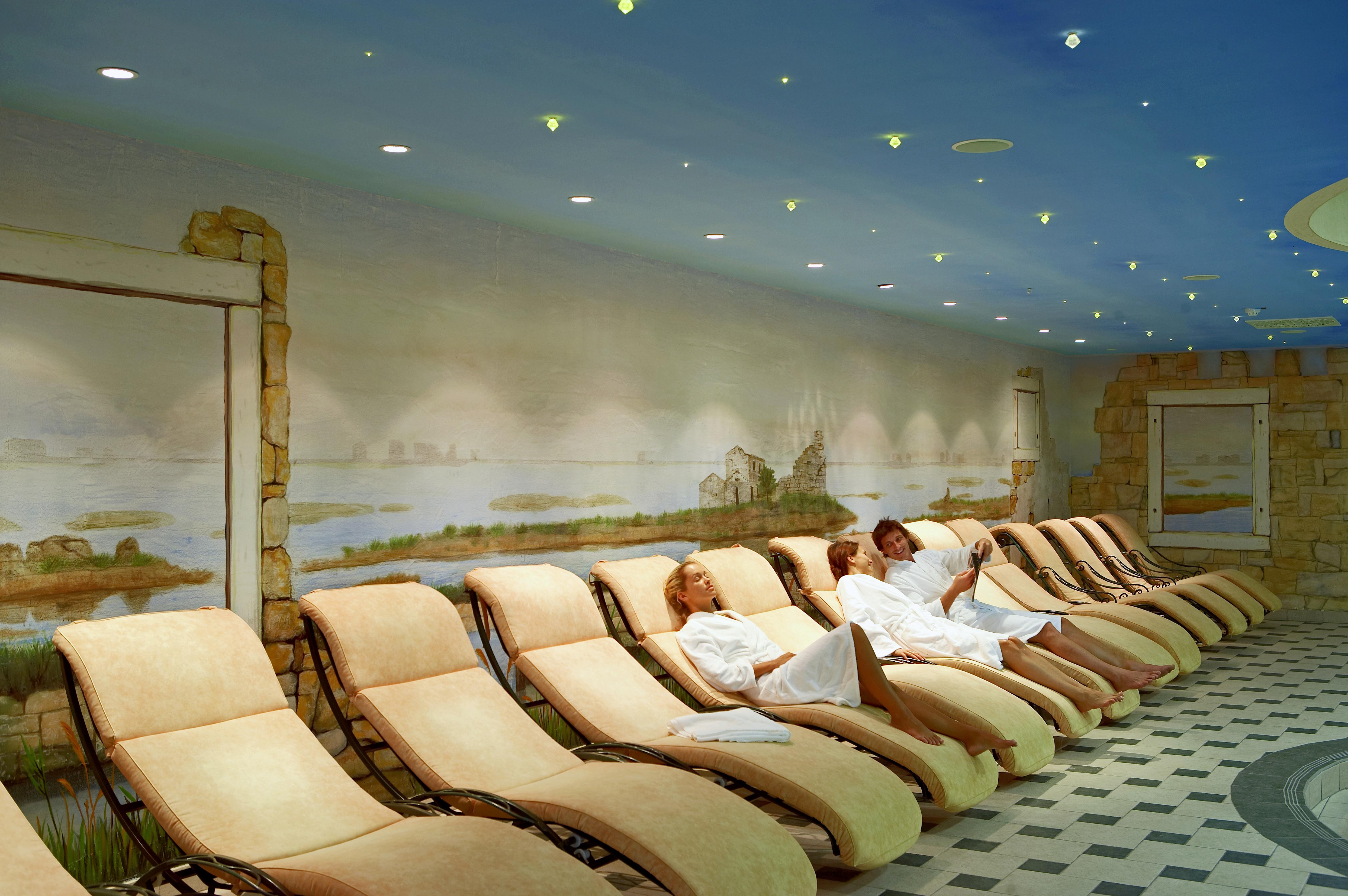 Grand Hotel Portoroz 4* Superior - Terme & Wellness Lifeclass Luaran gambar