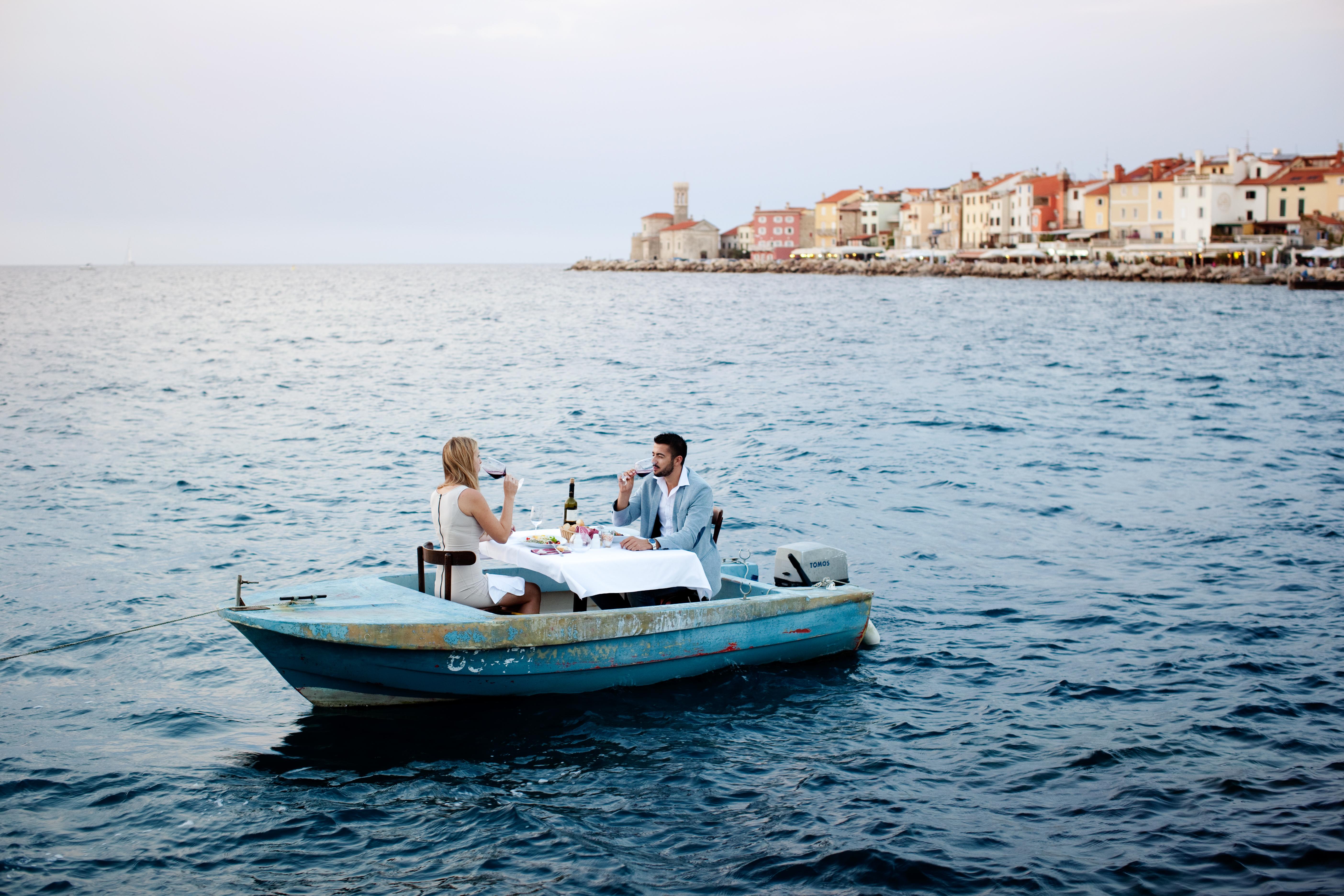 Grand Hotel Portoroz 4* Superior - Terme & Wellness Lifeclass Luaran gambar