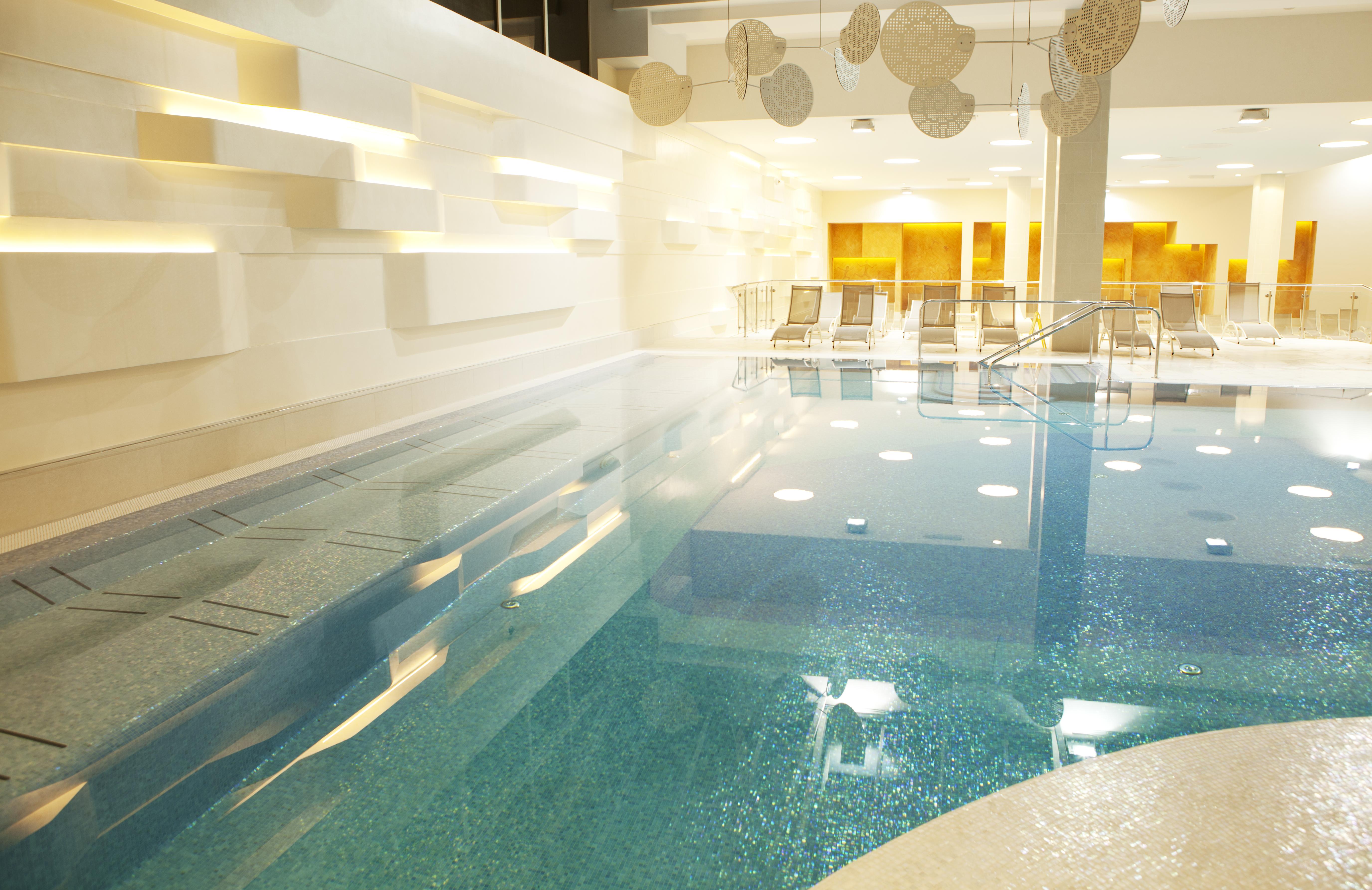 Grand Hotel Portoroz 4* Superior - Terme & Wellness Lifeclass Luaran gambar