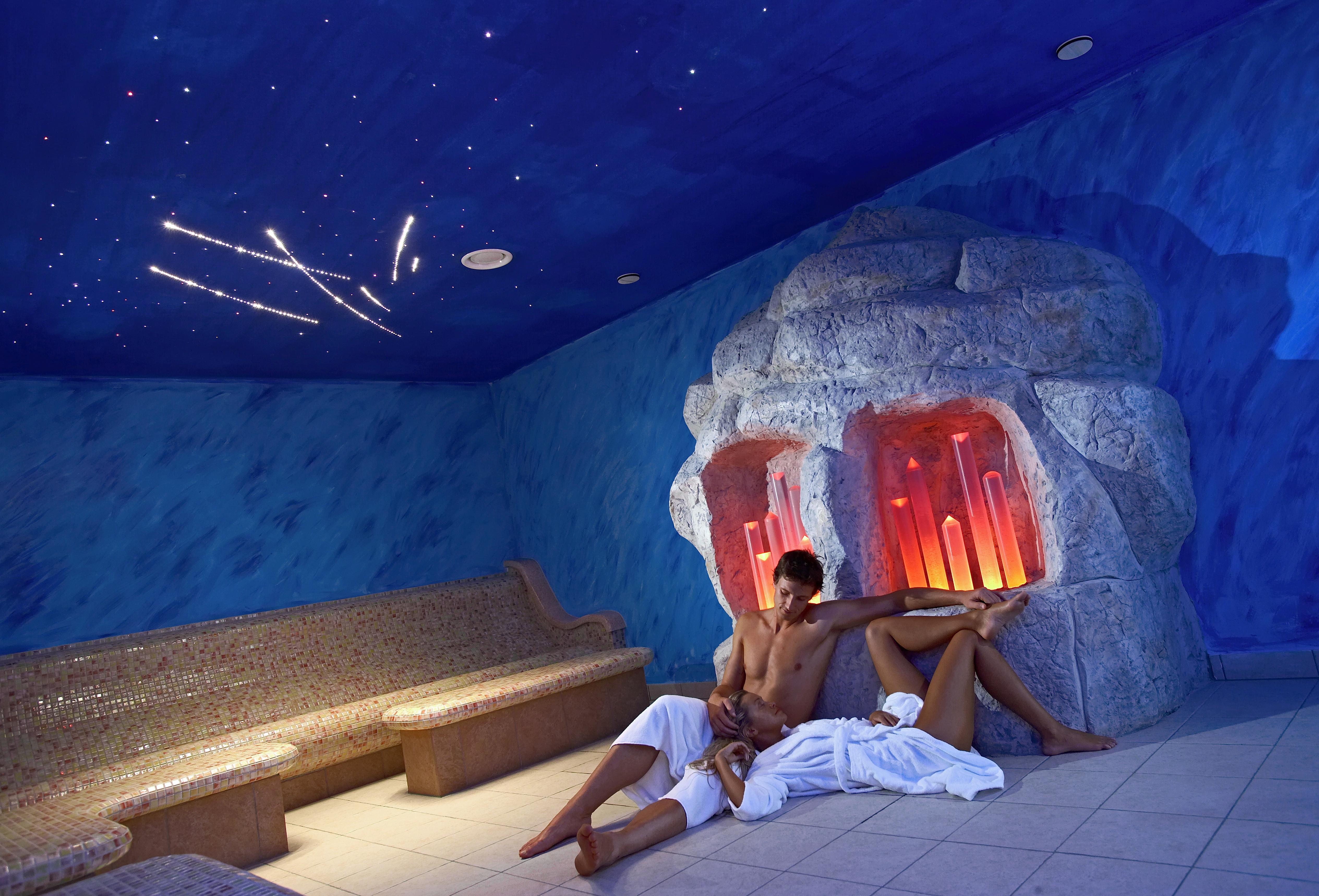 Grand Hotel Portoroz 4* Superior - Terme & Wellness Lifeclass Luaran gambar