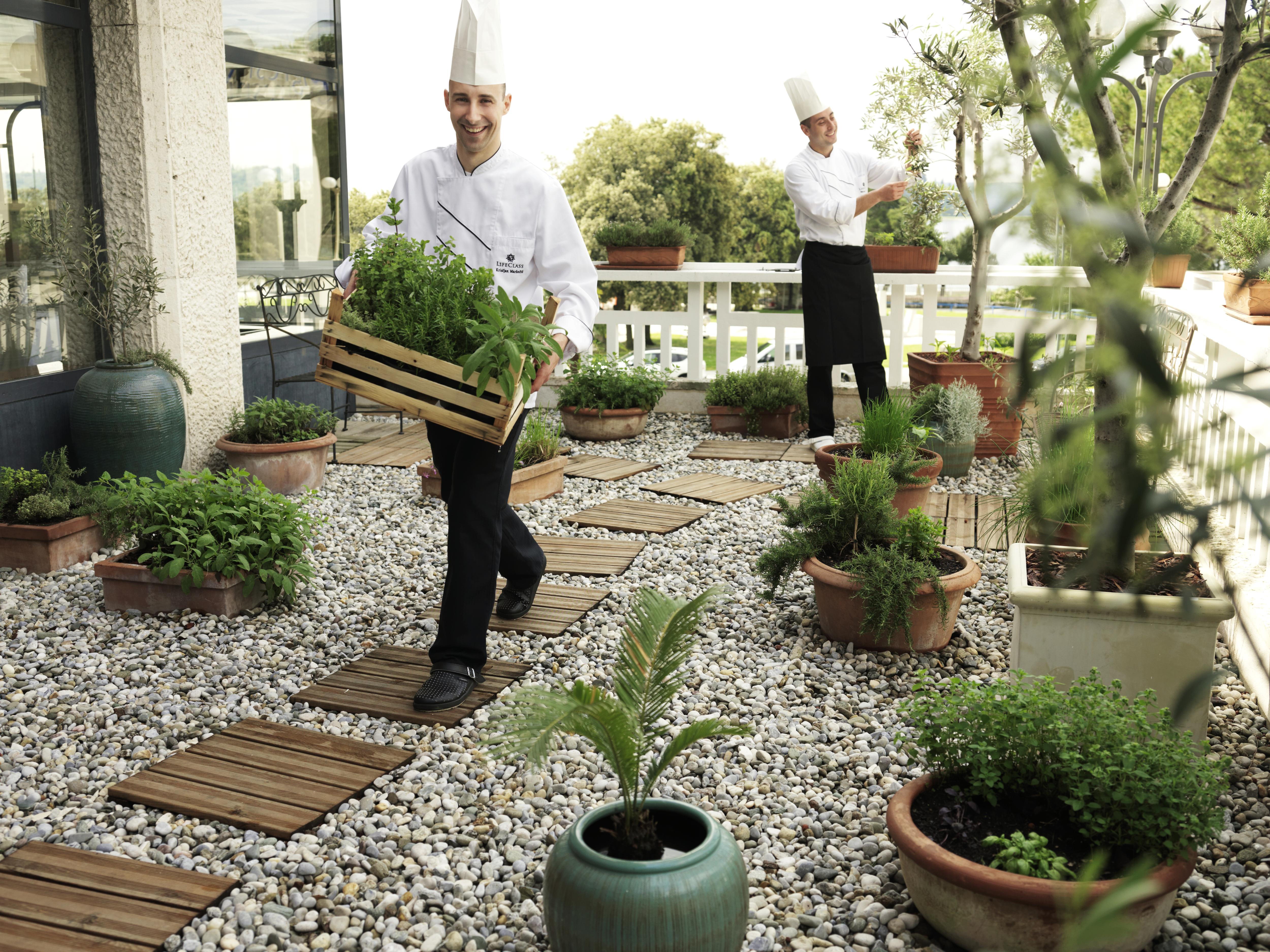Grand Hotel Portoroz 4* Superior - Terme & Wellness Lifeclass Luaran gambar