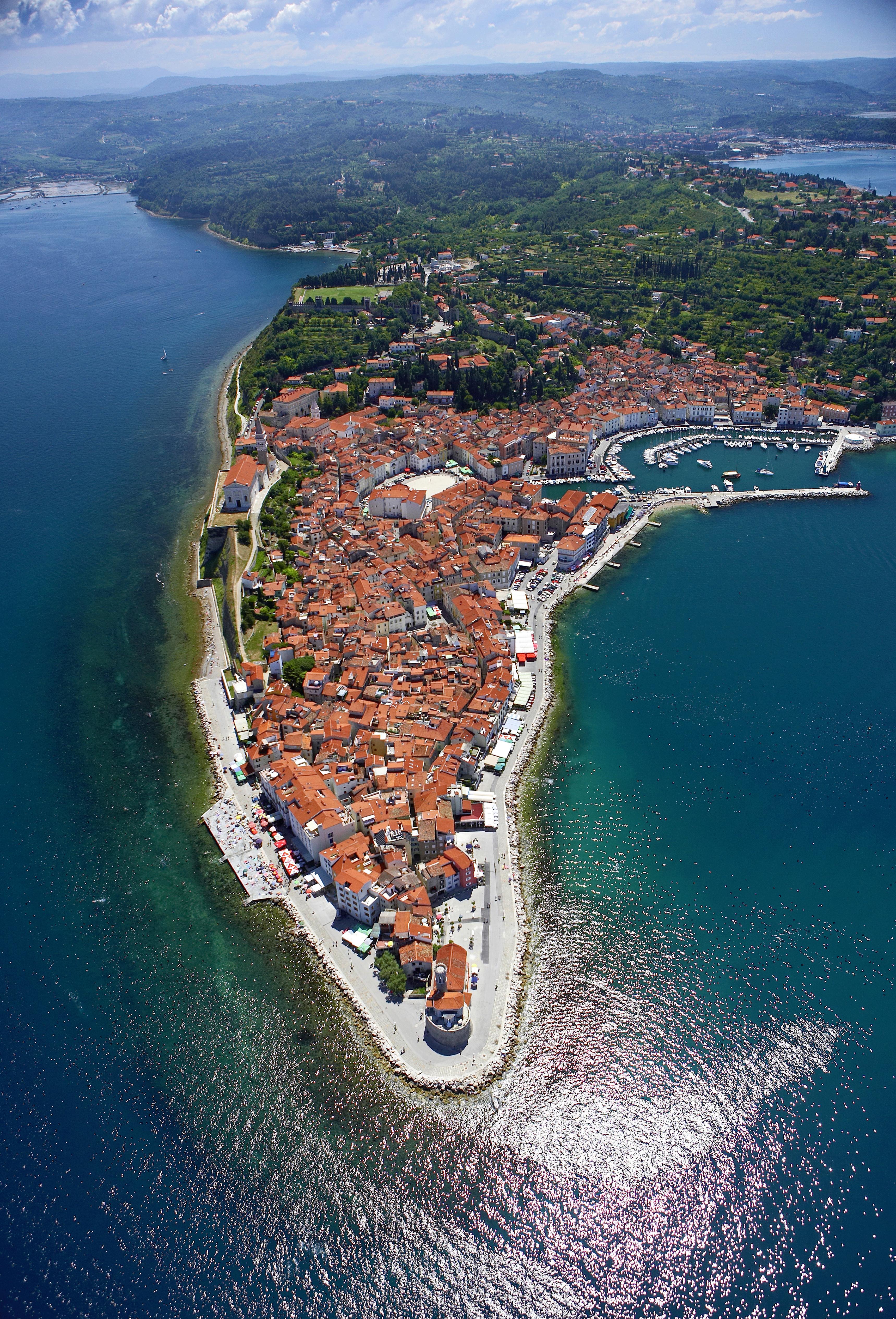 Grand Hotel Portoroz 4* Superior - Terme & Wellness Lifeclass Luaran gambar