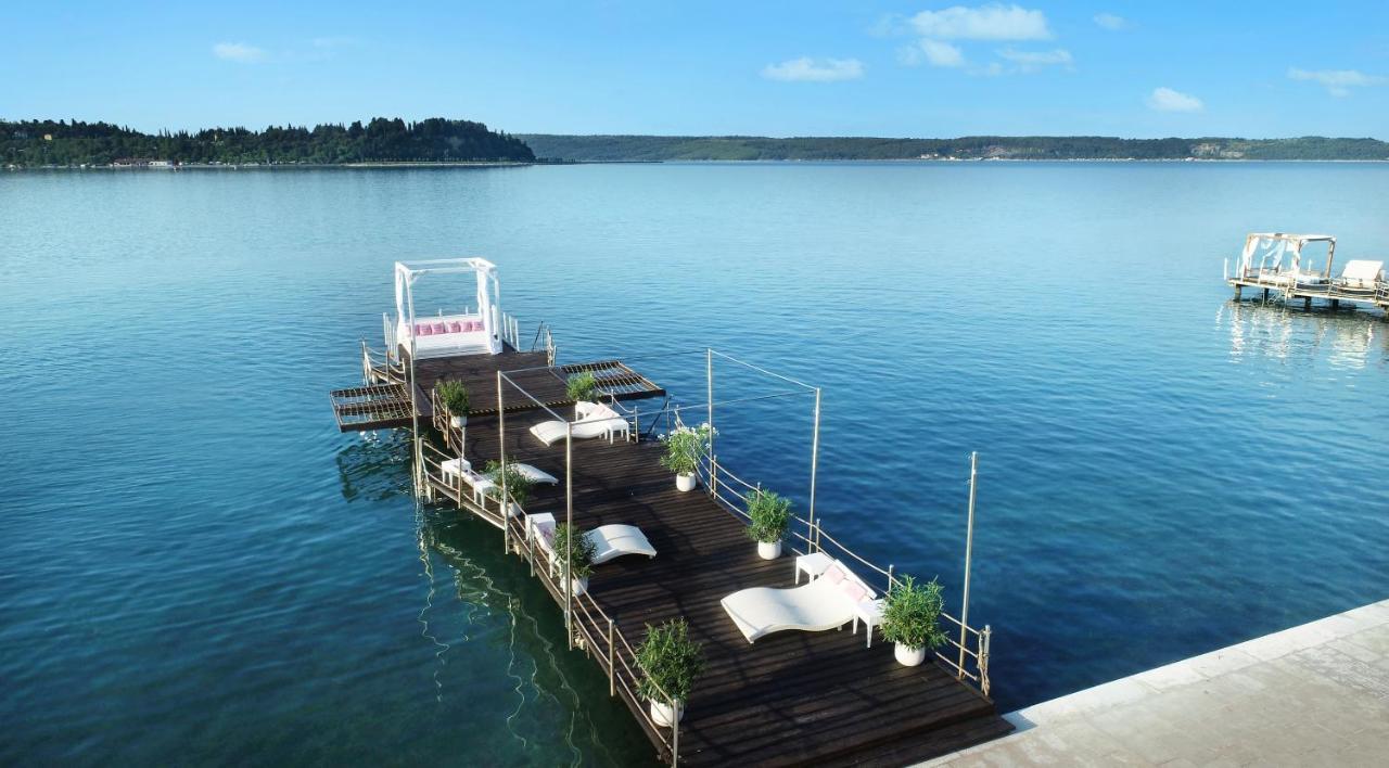Grand Hotel Portoroz 4* Superior - Terme & Wellness Lifeclass Luaran gambar