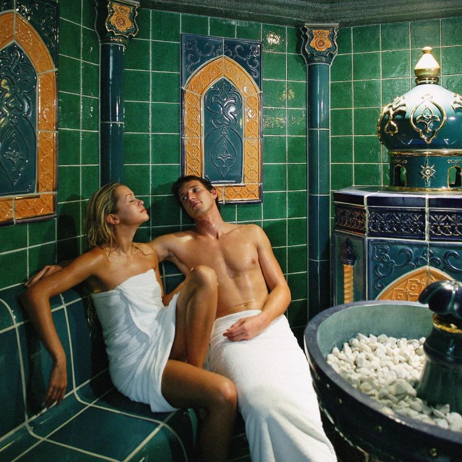 Grand Hotel Portoroz 4* Superior - Terme & Wellness Lifeclass Luaran gambar