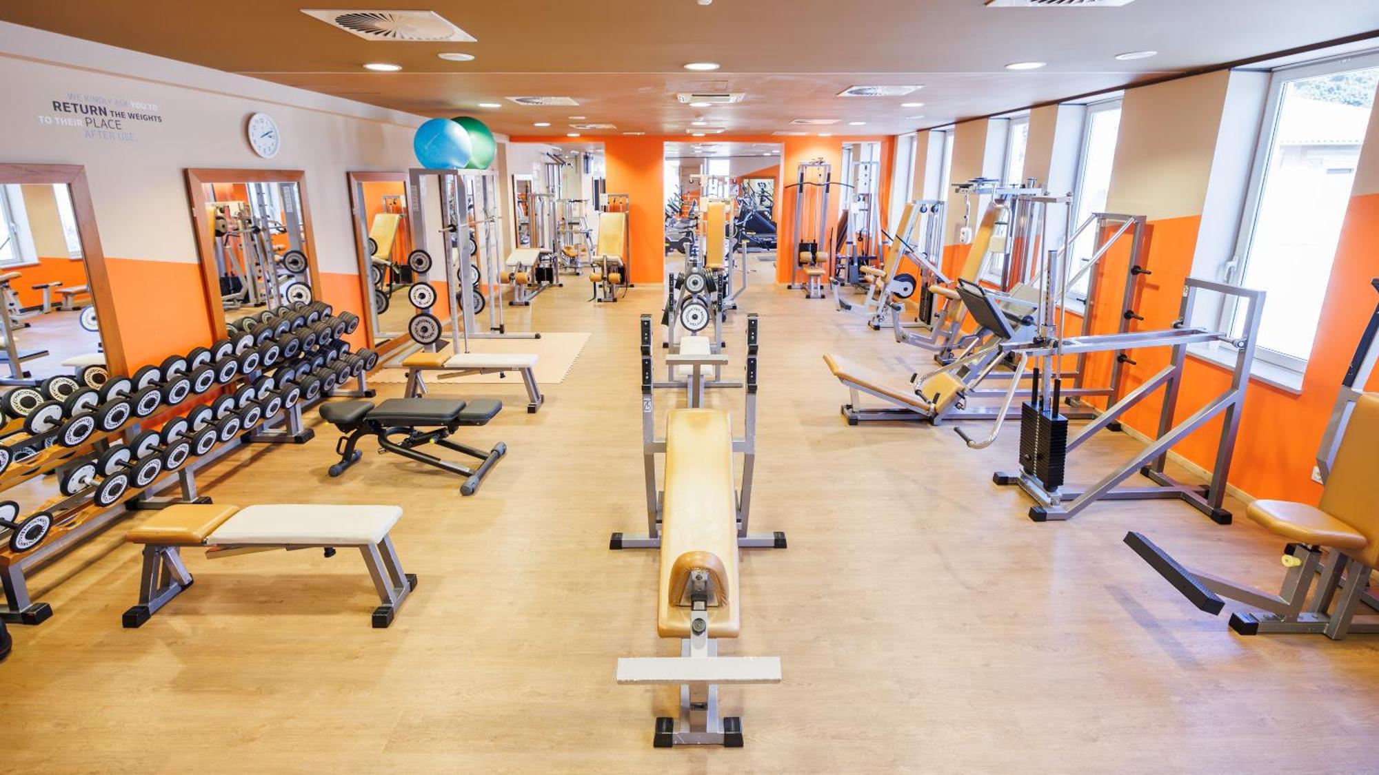 Grand Hotel Portoroz 4* Superior - Terme & Wellness Lifeclass Luaran gambar
