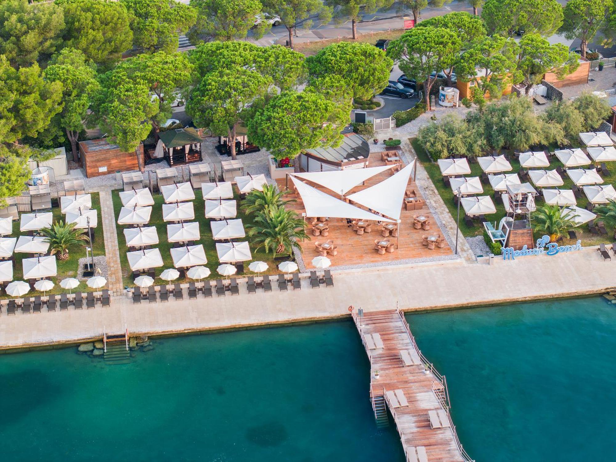 Grand Hotel Portoroz 4* Superior - Terme & Wellness Lifeclass Luaran gambar