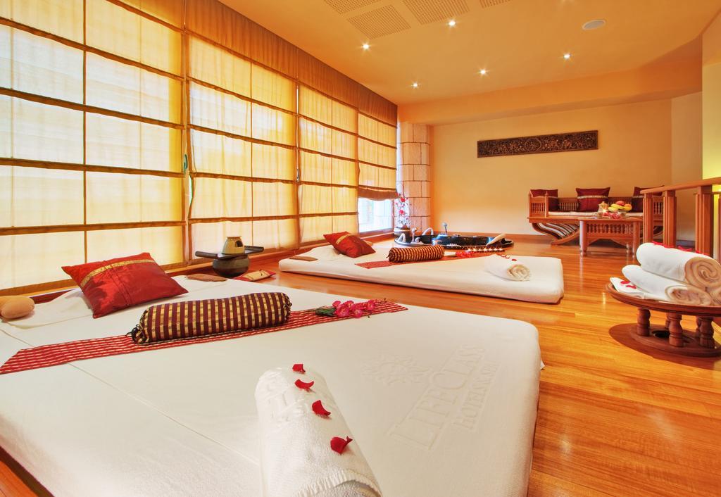 Grand Hotel Portoroz 4* Superior - Terme & Wellness Lifeclass Luaran gambar