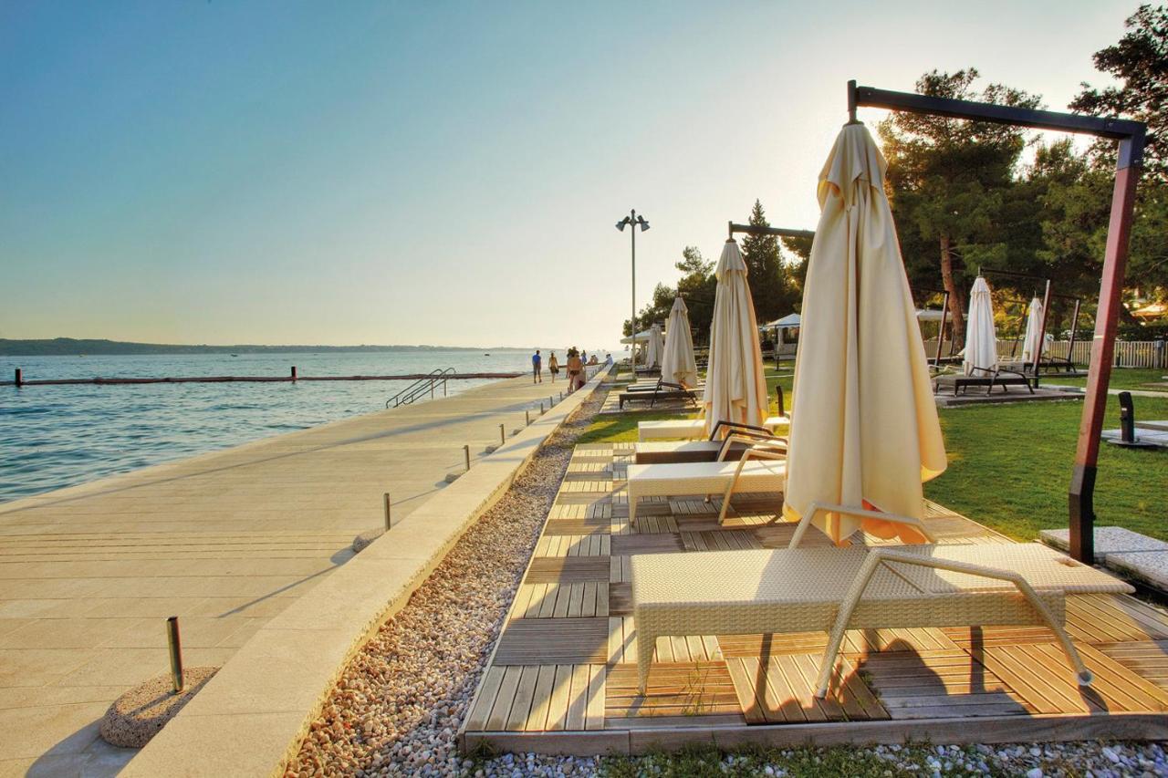 Grand Hotel Portoroz 4* Superior - Terme & Wellness Lifeclass Luaran gambar